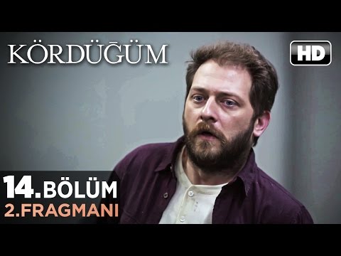 Kördüğüm 14. Bölüm 2.Fragmanı