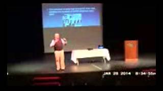 Exercise as Medicine Full Lecture by Ryan Hale