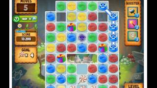 Pudding Pop Level 80 NO Booster Facebook