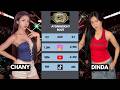 Chany vs Dinda Full Fight Highlights 3 May 2026