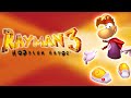 GameCube Longplay - Rayman 3: Hoodlum Havoc