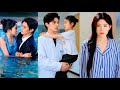تفاجأ الطبيب الوسيم ان المريضه حبيبته السابقه قالت انها متزوجه لكن عندما رأى طفلتها فهم كل شئ