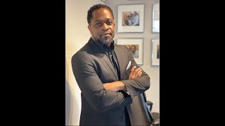 “Sixty Second Sermon” By Min. Raymond Johnson