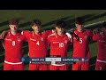 Malta U16 vs Lebanon U16 - International Friendly Match