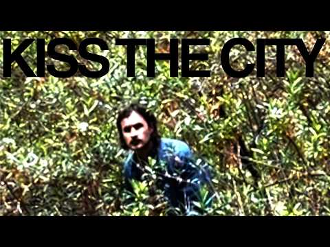 Petey USA - Kiss the City
