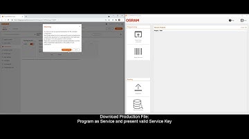 Tuner4TRONIC – Programming as Service