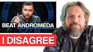 Low Facebook Ad ROAS after Andromeda? Watch this.