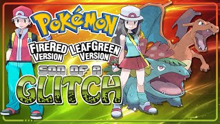 Pokémon FireRed/LeafGreen Glitches - Son of a Glitch - Episode 93 screenshot 4
