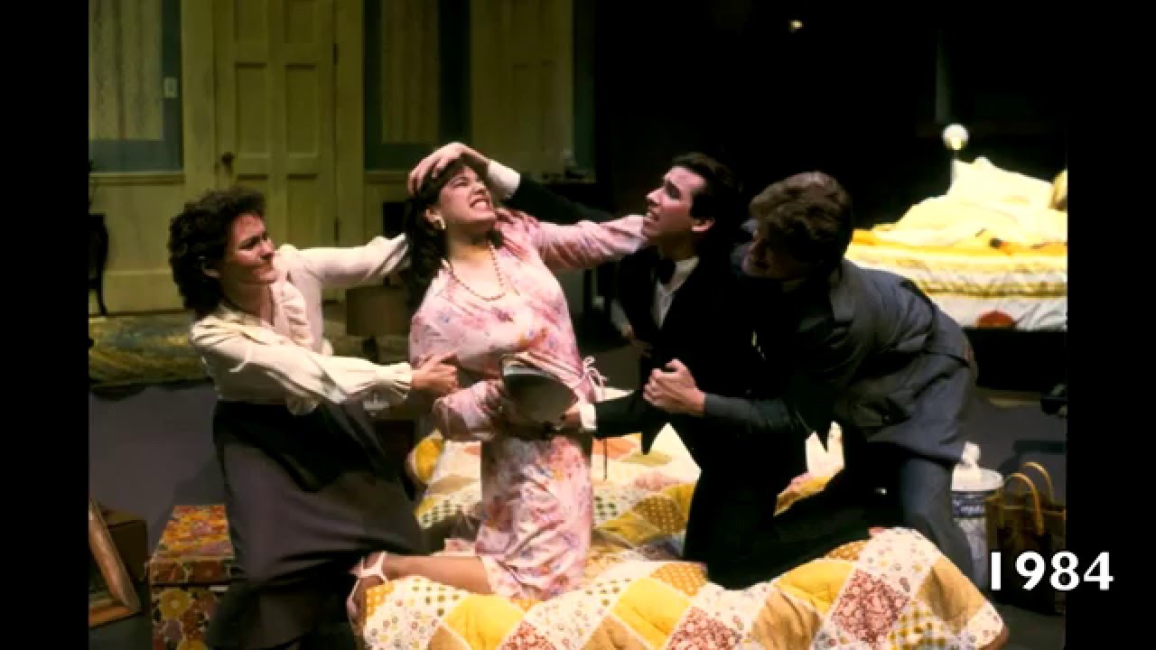 PLT 40 Years in 40 Seconds