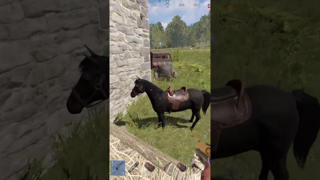 farming Farmers #rust #rustpvp
