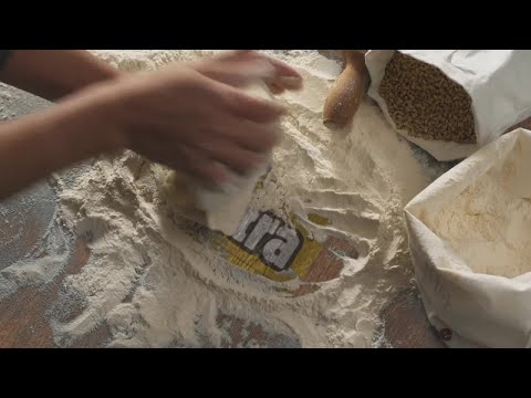 Video: Che cos'è la fuliggine dei chicchi di riso – Suggerimenti per prevenire la fuliggine dei chicchi di riso
