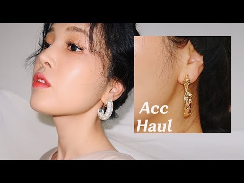 여름이 끝나기 전까지 매일 하고싶은 반다나, 귀찌 악세사리 하울 (홍대 시공간, 아이엠조이) KIM <strong>RISA</strong> 김리사
