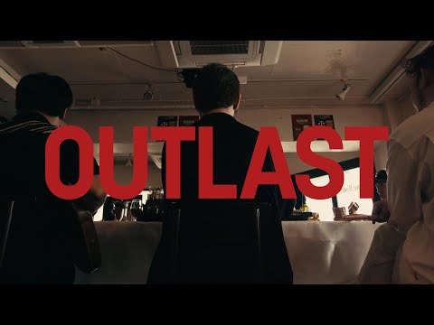 ADAM at -「OUTLAST」Official Music Video