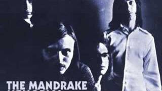 The Mandrake Memorial - Strange chords