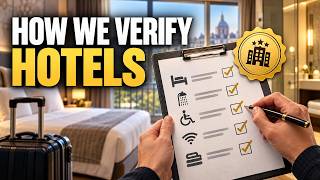 Why You Can't Trust Hotel Websites: Our 14-Day Audit Process