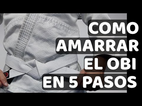 Como amarrar el