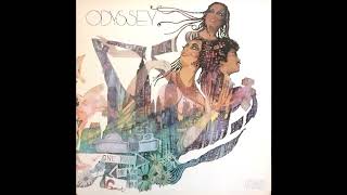 Odyssey - Easy Come, Easy Go / Hold De Mota Down (1977)
