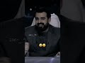 من تبدي تجيب فلوس اهلك راح يحترموك جمهورية البشير شو
