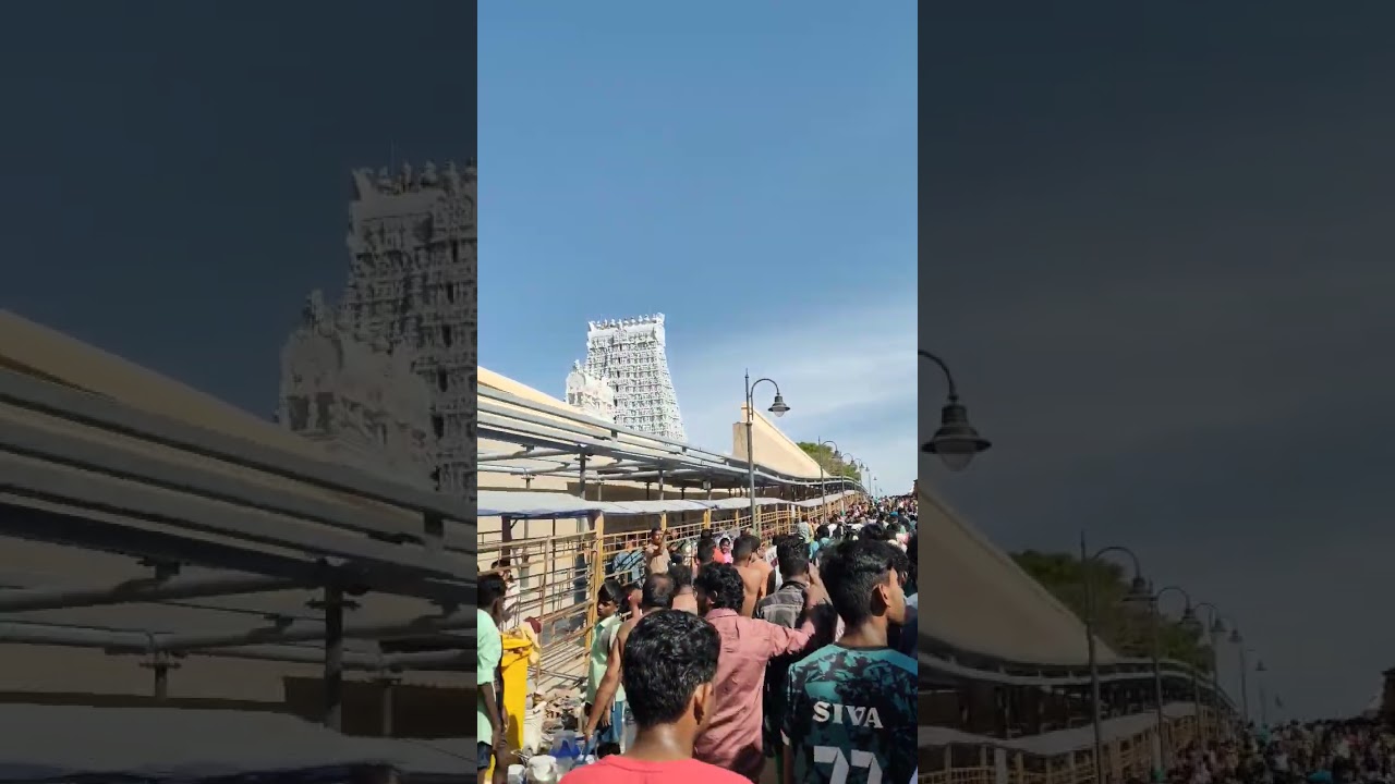 திருச்செந்தூர் முருகா 