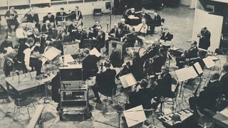 James Last Orchestra: &quot;The Best String Albums&quot;.