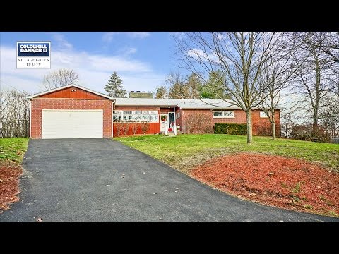 28 Hilltop Drive, Goshen, NY home video tour