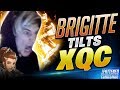 XQC Gets TILTED By Brigitte! Rammy Wrecks xQc [Multi-Perspective]