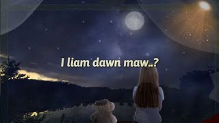 I liam dawn maw/Ka mangtha thei lo che -Pc Lalruatmawia Lyrics Video