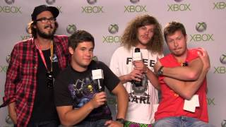 Welcome to Xbox Video