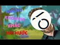 NHỮNG KHOẢNH KHẮC HÀI HƯỚC | TobyDHT