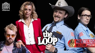 THE LOOP - Bande-annonce