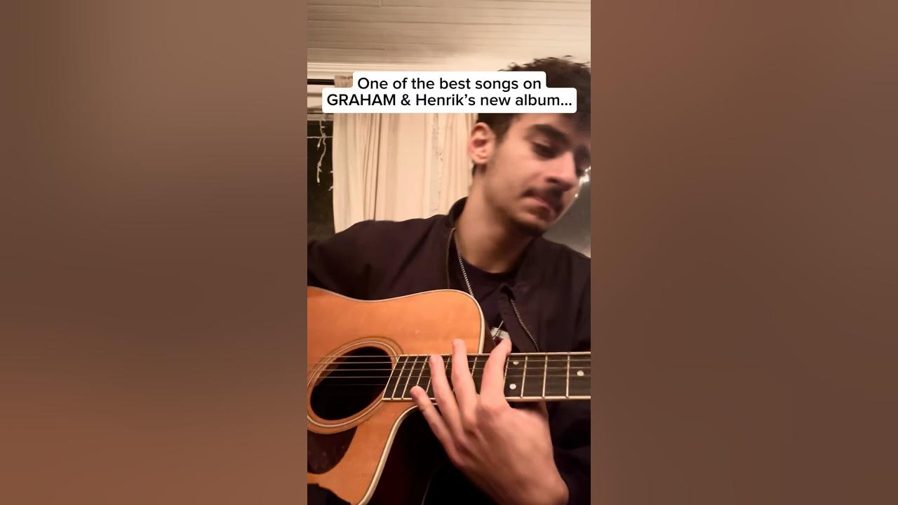 once in a while #GRAHAM #Henrik #Cedarcliff #acousticguitar #acoustic #guitar #singer #cover once in a while #GRAHAM #Henrik #Cedarcliff #acousticguitar #acoustic #guitar #singer #cover