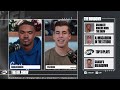 THE UFL SHOW EP. 8 | AJ MCCARRON, CHANDLER ROGERS & JAMIE SHARPER JOIN THE SHOW