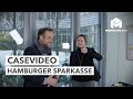 Hamburger sparkasse ber perspektive media  case.