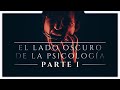 EL LADO OSCURO DE LA PSICOLOGÍA 🎬 PARTE 1 | Los Experimentos Psicológicos más Perturbadores