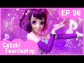 Catch teenieping ep26 the arrow of luvping 