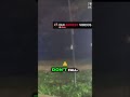 Executing the walk and turn test