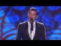 Francesco Gabbani - Occidentali's Karma (Italy) LIVE at the 2017 Eurovision Song Contest Mp3 Song