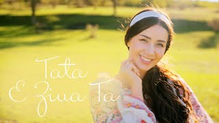 Video thumbnail of "Irina Kovalsky - TATA e ziua TA ( premiera 2020)"