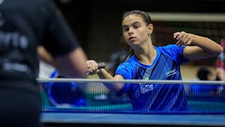S. Rank x V. Rebechi - fase de grupos - Sub15 - 2ª Etapa Estadual/Concórdia