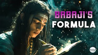 Babaji's Formula