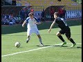 Сталь U-21 - Верес U-21 1:1: голы и лучшие моменты игры