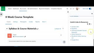 How to use the GradeMe tool in Moodle