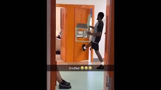 HMP Prisoner In Debt UK