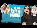 Falsehoods in Genesis (feat. AronRa) - (Ken) Ham & AiG News