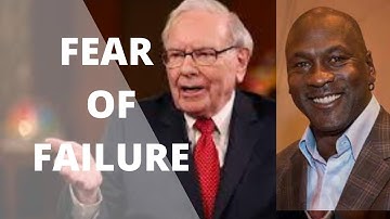 Fear of failure