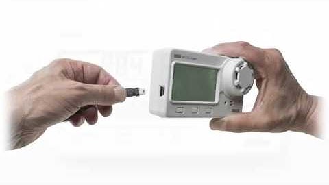 MX1102 Data Logger para CO2 Registrador de Datos HOBO ONSET