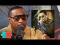 How Devyne Stephens Helped Develop Diddy's Career!