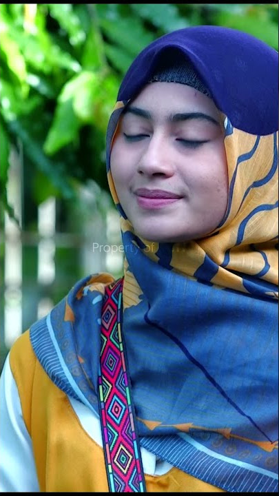 CINTA YANG TERTAHAN ANTARA HABIBAH DAN ROHMAT #shorts