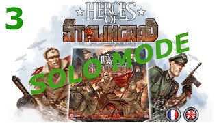 Download Lagu [FR] Heroes of Stalingrad - Solo - 3.Disette MP3