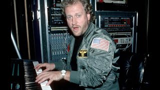 Raw Material: Harold Faltermeyer interview (1987)